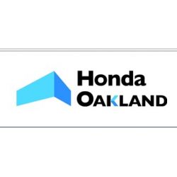 Honda Of Oakland