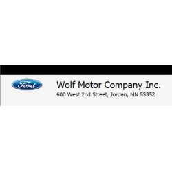 Wolff Motor Company
