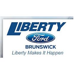 Liberty Ford Brunswick