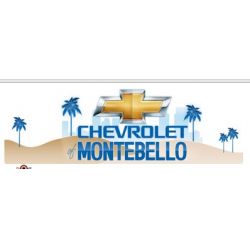 Chevrolet of MontebelloÂ 