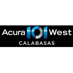 Acura 101 West