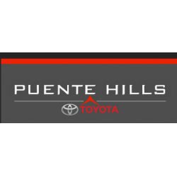 Puente Hills Toyota