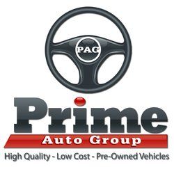 Prime Auto Group