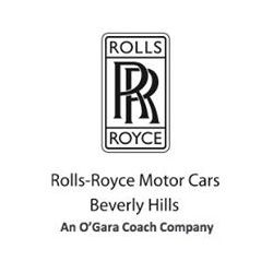Rolls-Royce Motor Cars Beverly