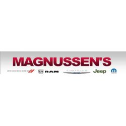 Magnussen's Dodge-Chrysler-Jeep