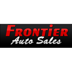 Frontier Auto Sales