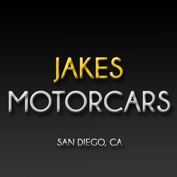 Jakes Motorcars
