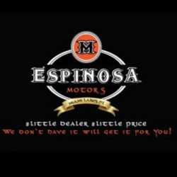 Espinosa Motor Corp