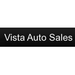 Vista Auto Sales