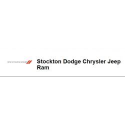 Stockton Dodge