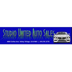 Studio United Auto
