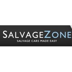 Salvage Zone