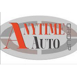 Anytime Auto Group