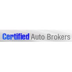 Certified Auto Brockers