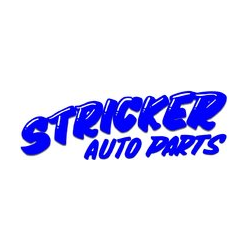 Stricker Auto Parts
