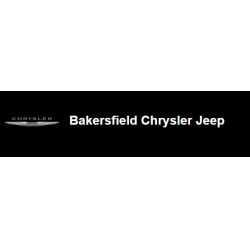Bakersfield Chrysler Jeep