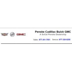 Penske Cadillac Buick GMC