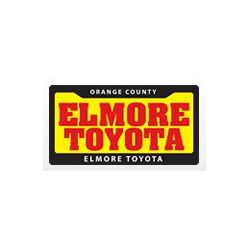 Elmore Toyota Co