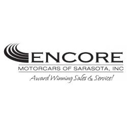 Encore Motorcars of Sarasota