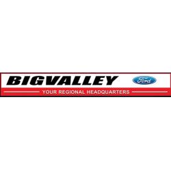 Big Valley Ford