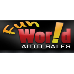 Fun World Auto Sales