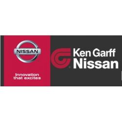 Ken Garff Nissan of Orem