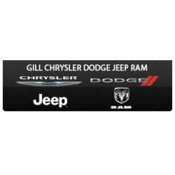 Gill Chrysler Dodge Jeep Ram Madera